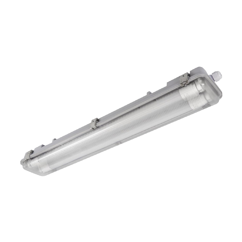 LG06D T8 Multi-fonction industriel LP65 LED LEAL LEIL