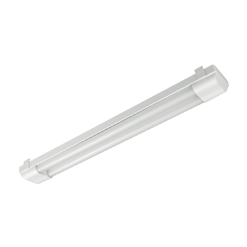 LG05C Ultra Slim LED Batten Adaptation Luminal Efficacité 110-135IM / W