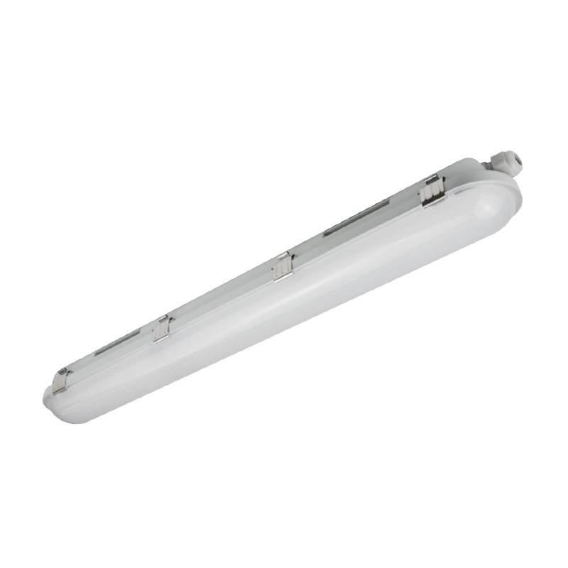 LG07M de qualité industrielle IP65 / IP66 LED-TRI-TOROF LED imperméable