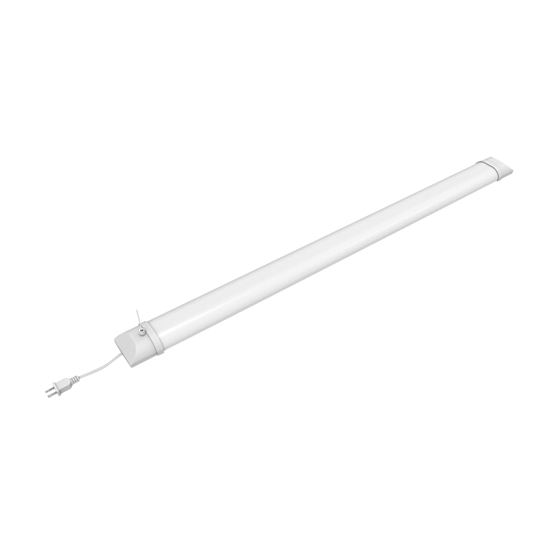 LG22G moderne 120V LED Anti-Glare Spot Shop Light Aymat