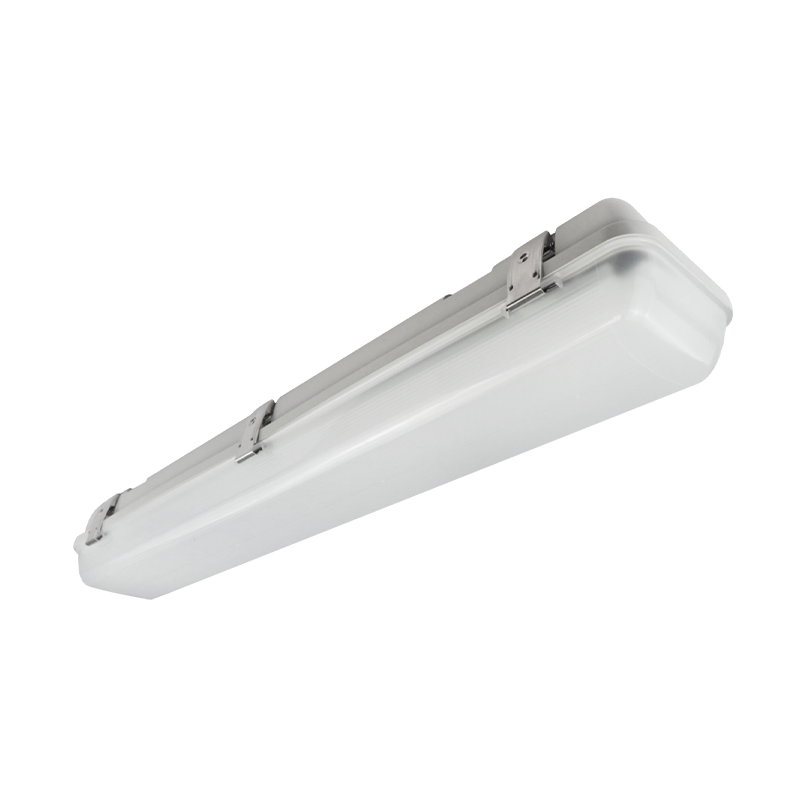 LG07R IP65 Corrosion résistant à la corrosion AC220-240V LED LEAL TRI-TOROF
