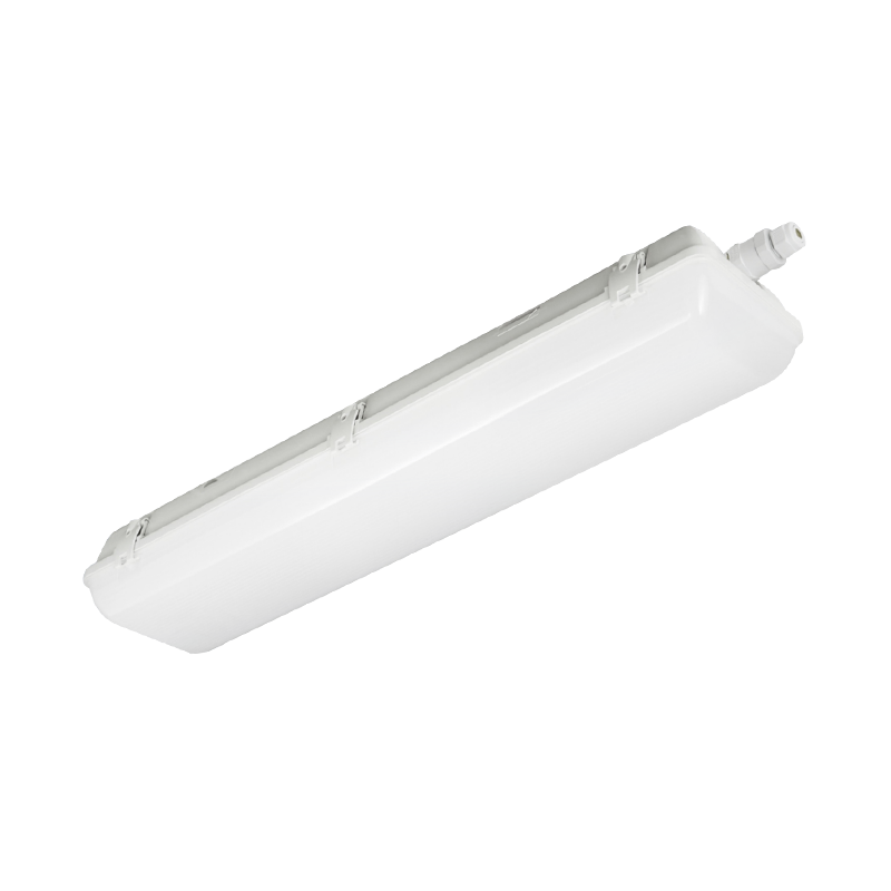 Alliage en aluminium LGD-E à grande taille LED-LED-SAVE-SAVE