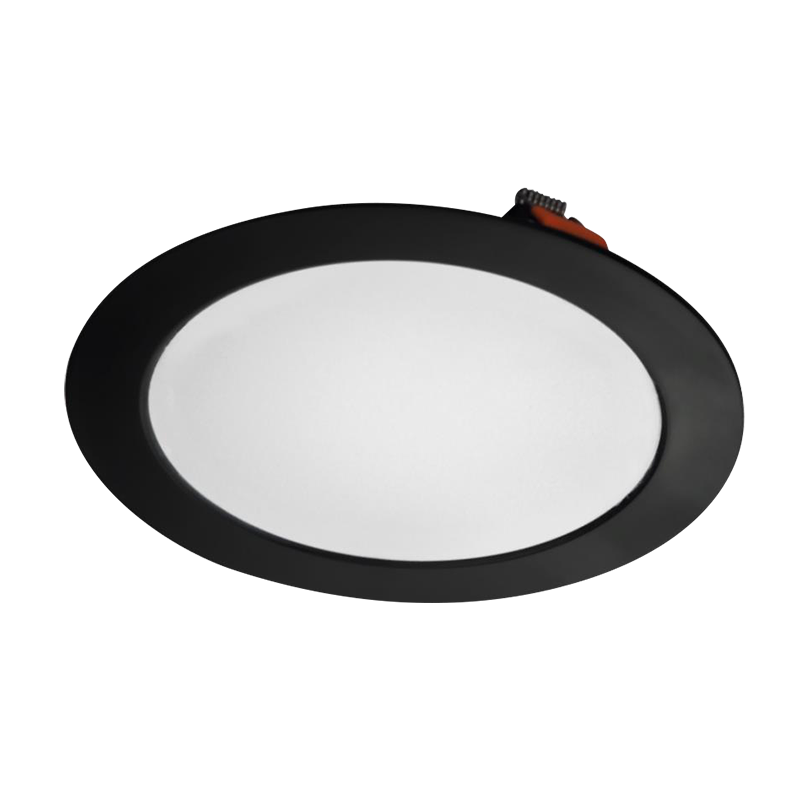 LG11J Round Anti-Glared LED Downlight