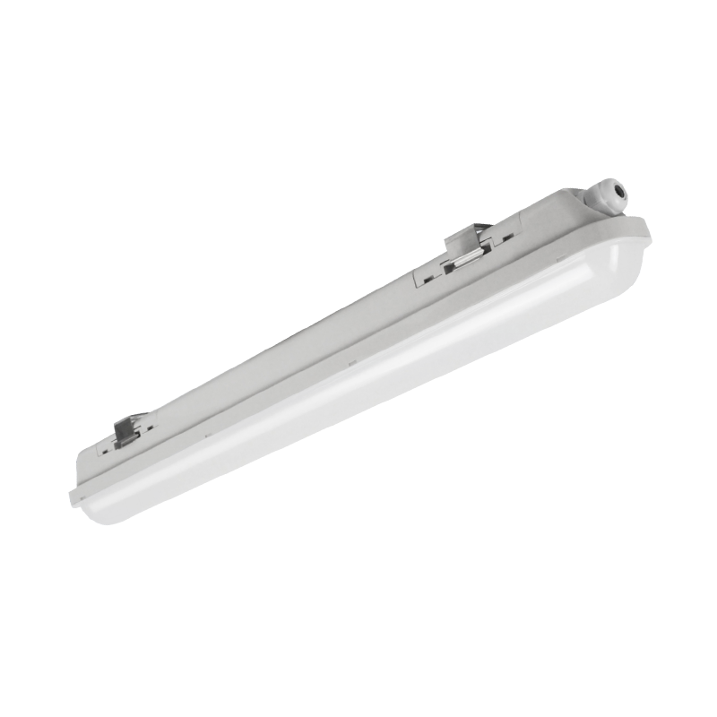 LG06A-S pas de clips conception de la lumière à l'épreuve des LED d'énergie d'énergie