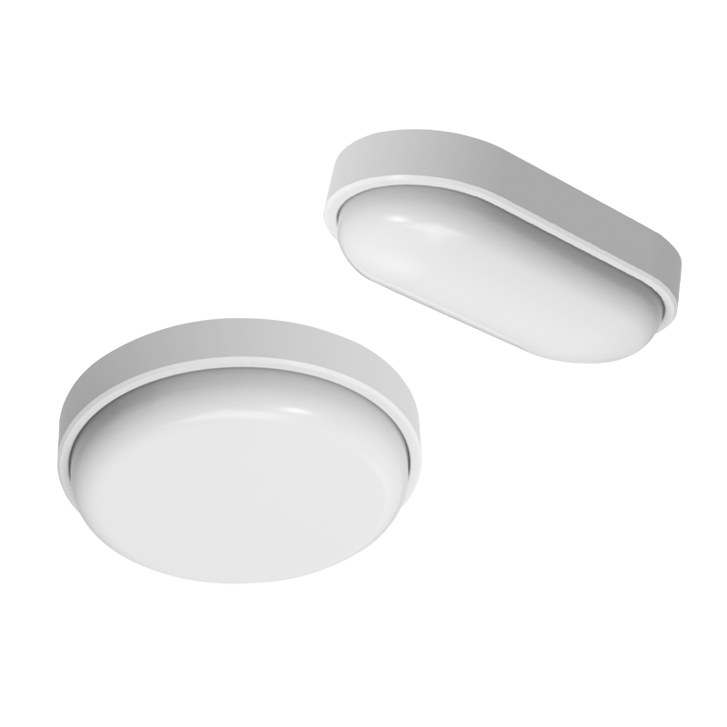 LG19D Anti-Glare Anti-Glare Dimmable Indoor LED Ferme