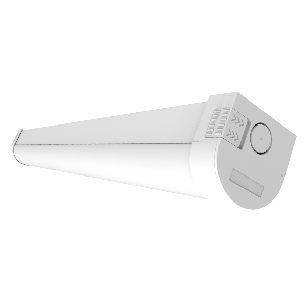 Raccord de latte LED