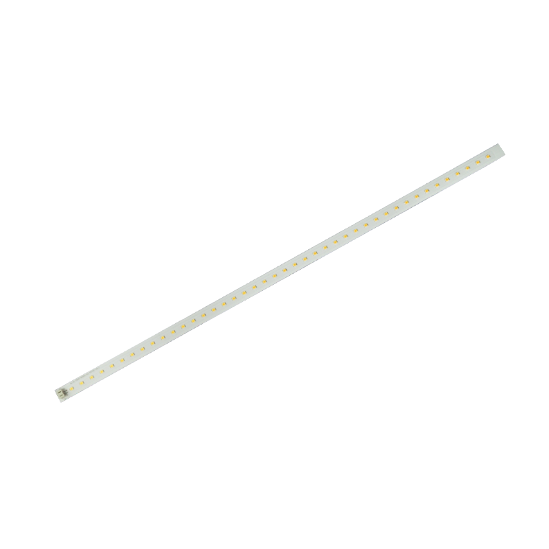 Source lumineuse remplaçable OSP en aluminium