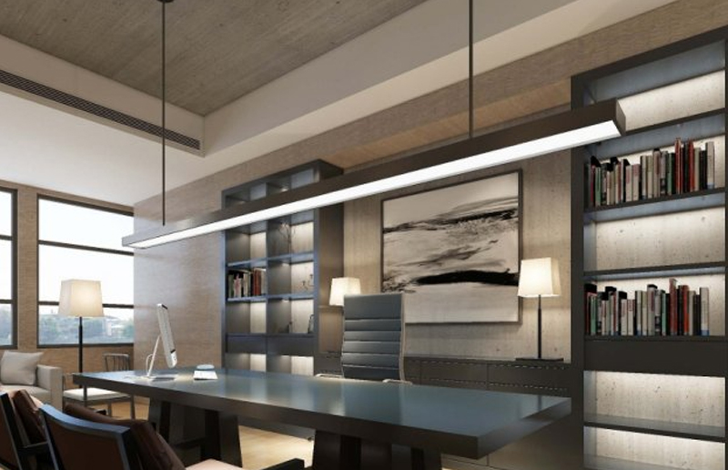 LG22H 30W Lumière à LED intérieure économe en énergie