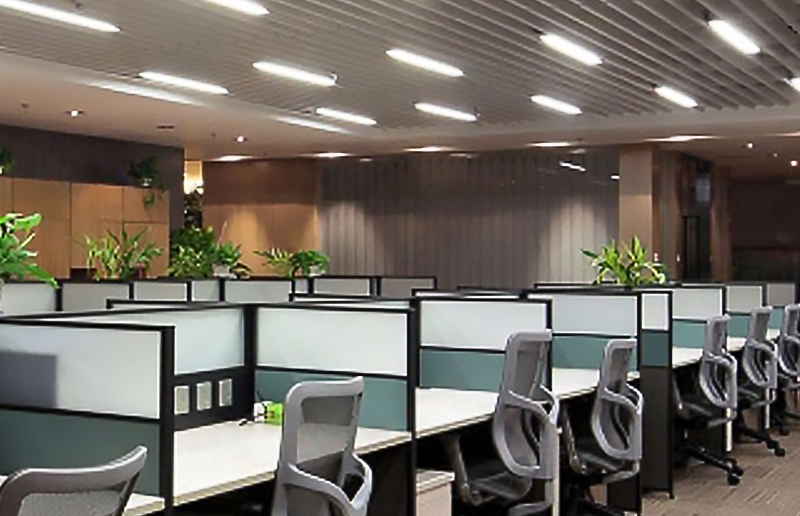 LG05N Multi-dimension à LED à haute efficacité Ajustement IP20