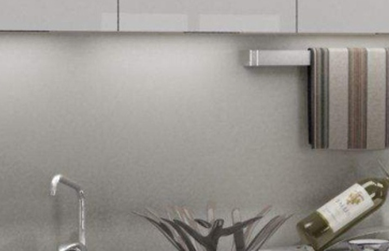 LG05O Portable AC220-240V Adaptation à lattes LED anti-glare