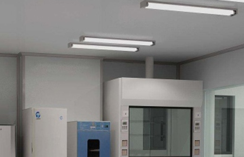 LG05P-A LED-FIR-AFFIRIE LED