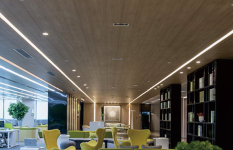 LG05V Multi-taille de saccage LED de haute taille