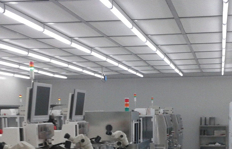 LG08Q LED-LED-TROP LED