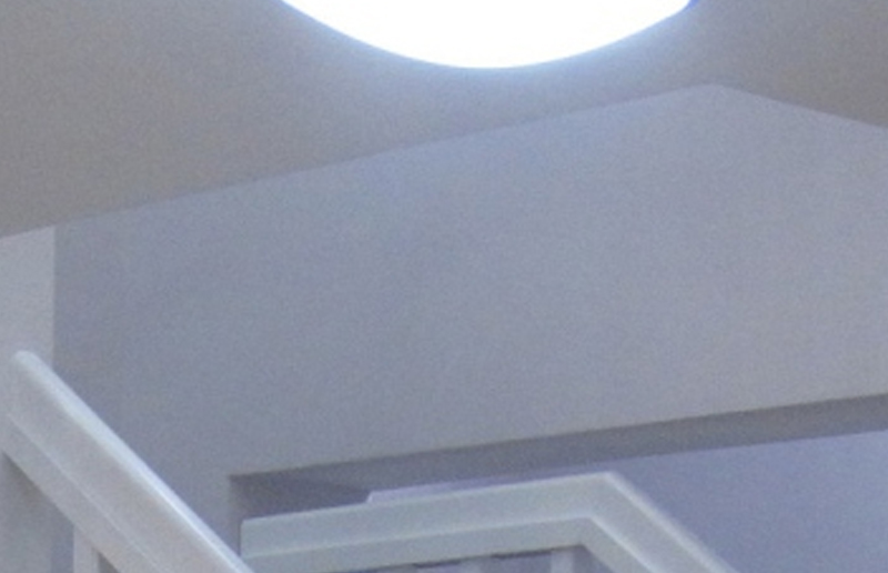LG09J plafond LED multi-lumineux LED SLIM