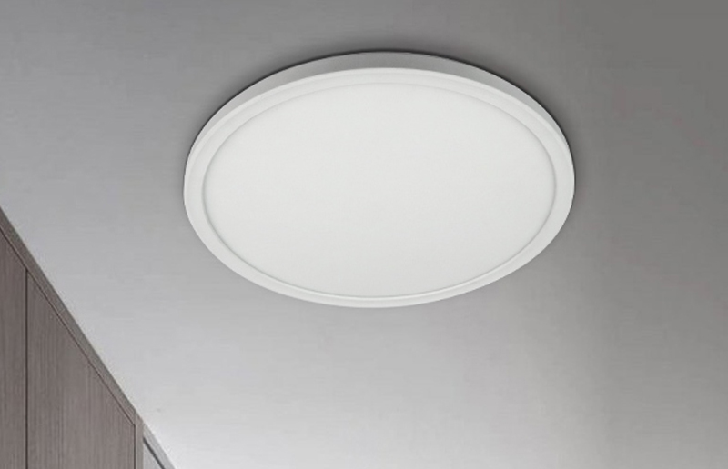 LG09Q Plafond LG09Q Plafond LED Luminal 1600lm
