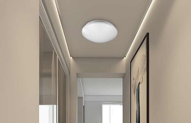 Câblage arrière LG19A